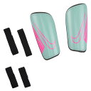 ナイキ サッカー シンガード マーキュリアル ハードシェル Mercurial Hard Shell レガース すねあて フットボール DN3614-395 NIKE
