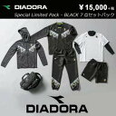 福袋 ディアドラ スポーツ ウェア サッカー テニス DFP...