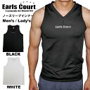 ノースリーブ インナー シャツ アンダー ウェア アールズコート EC-04 EarlsCourt オール スポーツ 対応 メンズ レディース　-メール便02-