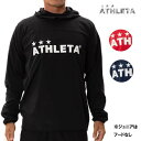 アスレタ ジュニア プラウインドシェルプルオーバー 02350J ATHLETA -メール便01-(4)
