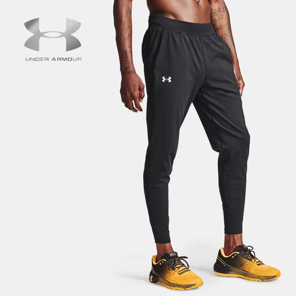 アンダーアーマー フライファスト ヒートギア ジョガー パンツ ランニング 1356178 underarmour