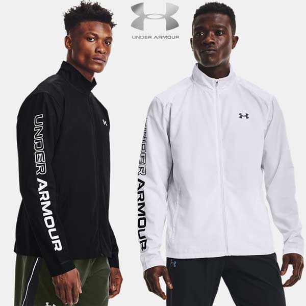 アンダーアーマー ストーム ジャケット ランニング 1369342 underarmour