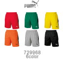 プーマ LIGA ジュニア GKパンツ パッド付 729968 puma -BO-