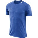 シャツ ナイキ チャレンジ 2 ショートスリーブ ジャージ 893964-463 nike -メール便01-