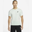 ナイキ スポーツウェア クラブ メンズ Tシャツ シャツ AR4999-394 nike -メール便01-