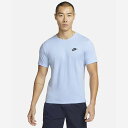 ナイキ スポーツウェア クラブ メンズ Tシャツ シャツ AR4999-548 nike -メール便01-
