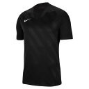 シャツ サッカー ナイキ チャレンジ III S/S ジャージ 半袖 BV6703-010 NIKE -メール便01-