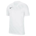 シャツ サッカー ナイキ チャレンジ III S/S ジャージ 半袖 BV6703-100 NIKE -メール便01-