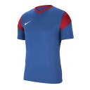 シャツ ジュニア サッカー ナイキ YTH DF PARK DERBY 3 JSY S/Sトップ ジャージー 半袖 CW3833-464 NIKE -メール便0...