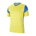 シャツ ジュニア サッカー ナイキ YTH DF PARK DERBY 3 JSY S/Sトップ ジャージー 半袖 CW3833-720 NIKE -メール便0...