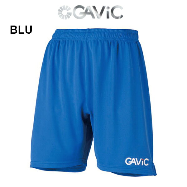 PRO SHOP SUNCABIN -サンキャビン-のガビック サッカー ゲームパンツ パンツ GA6201 Gavic -BO-｜アングル3