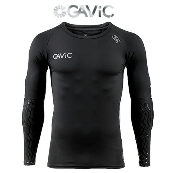 ガビック サッカー GK グリップ・パット付インナートップ GK インナー GA8353 Gavic -BO-