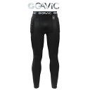 ガビック サッカー GK パット付インナーパンツ GK ロングスパッツ タイツ GA8444 Gavic -BO-