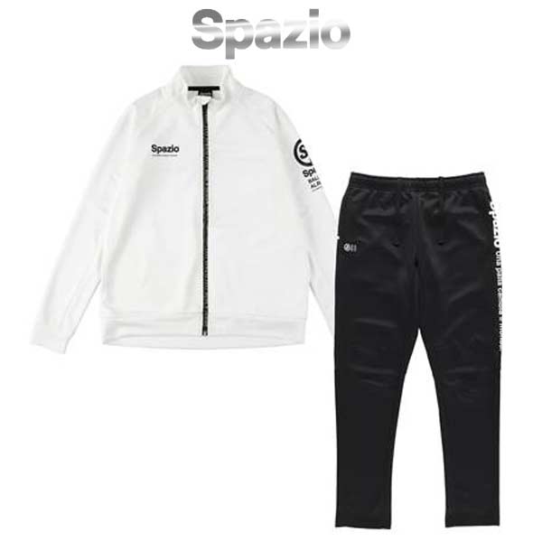 スパッツィオ サッカー フットサル ジャージ セットアップ トレーニング ウェア GE0779-01 spazio -BO-