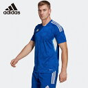 アディダス シャツ CONDIVO 22 マッチデー ジャージー ジャージ プラシャツ サッカー US144-HA3507 adidas