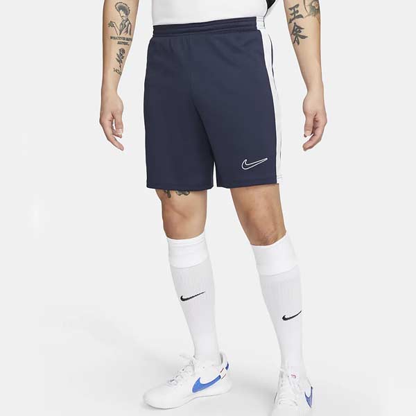 ナイキ Dri-FIT アカデミー サッカー ショートパンツ ショーツ 短パン トレーニング ウエア DV9743-451 nike -メール便01-