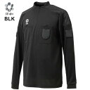 スフィーダ サッカー フットサル スポーツ ウェア レフェリーシャツ 審判服 ロングスリーブ 長袖 SA22835 sfida