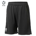 スフィーダ サッカー フットサル スポーツ ウェア レフェリーショーツ 審判服 ショートパンツ SA22837 sfida -BO-