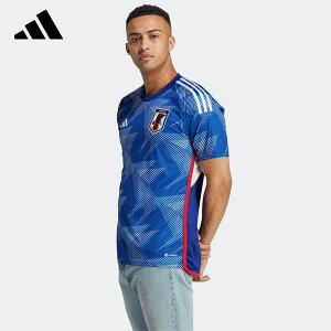 ウェア サッカー アディダス 日本代表 2022 カタールW杯 ホーム レプリカ ユニフォーム 折り紙 オリガミ origami SX012-HF1845 adidasバーゲン サッカー 用品 セール