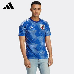 ウェア サッカー アディダス 日本代表 2022 カタールW杯 ホーム レプリカ ユニフォーム 折り紙 オリガミ origami SX012-HF1845 adidasバーゲン サッカー 用品 セール