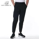 ニューバランス ウェア パンツ サッカー スポーツ R.W.Tech ストレッチウーブンパンツ トレーニング AMP31061-BK NB Newbalance...