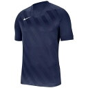 シャツ サッカー ナイキ チャレンジ III S/S ジャージ 半袖 BV6703-410 NIKE -メール便01-