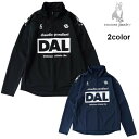 クラウディオパンディアーニ ウェア サッカー フットサル 愛してマスカット+2 トレーニングジャケット ジャージ ジャンキー CP20072 Claudio P...