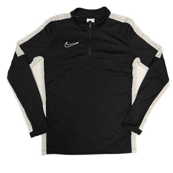 ナイキ Dri-FIT YTH アカデミー 23 L/S ジュニア サッカー ドリルトップ トレーニング ウエア スポーツ ジャージ DR1356-010 nike 1