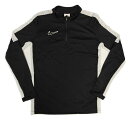 ナイキ Dri-FIT YTH アカデミー 23 L/S ジュニア サッカー ドリルトップ トレーニング ウエア スポーツ ジャージ DR1356-010 ni...