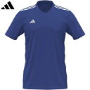 ウェア シャツ サッカー アディダス ENTRADA 22 JERSEY エントラーダ ジャージー ゲームシャツ カスタム オーダー IA0413-TRB ad...
