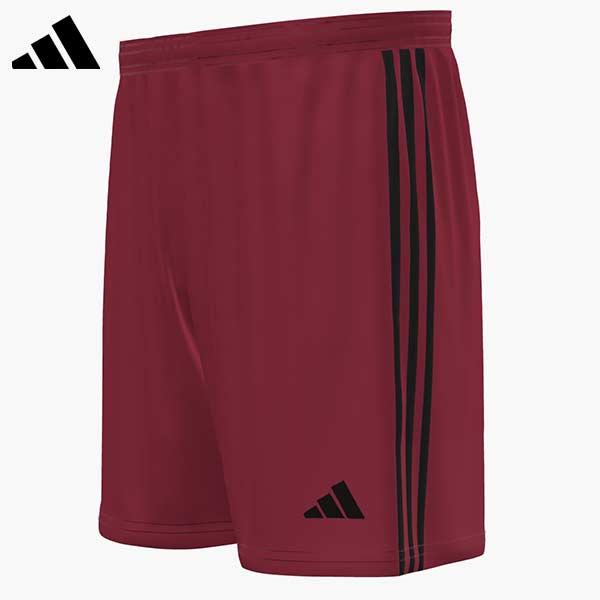 ウェア パンツ サッカー アディダス ENTRADA22　ショーツ エントラーダ ゲームパンツ カスタム オーダー IA0418-TPRED adidas