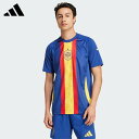 ウエア サッカー アディダス スペイン代表 プレマッチシャツ ジャージー プラクティスシャツ プラシャツ SPAIN JOK03-IW7891 adidas
