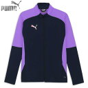 プーマ ウエア サッカー INDIVIDUAL FTBL プロ ニット トラックジャケット スポーツ トレーニング 659751-01 PUMA