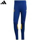 アディダス サッカー 日本代表PROパンツ ロングパンツ フットボール フットサル トレーニング ウエア DK267-HD8926 adidas