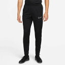 ナイキ Dri-FIT アカデミー 23 パンツ サッカー トレーニング ウエア スポーツ ジャージ ロングパンツ 長ズボン DR1666-010 nike