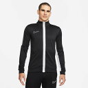 ナイキ Dri-FIT アカデミー 23 トラックジャケット サッカー トレーニング ウエア スポーツ ジャージ DR1681-010 nike