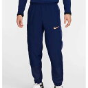 ナイキ メンズ アカデミー+ パンツ サッカー トレーニング ウエア スポーツ ジャージ ロングパンツ 長ズボン ウーブン 裏メッシュ HJ3757-492 n...