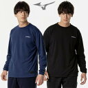 ミズノ サッカー フットサル ウェア シャツ MORELIA モレリア バックプリント オフザピッチ Tシャツ 長袖シャツ ユニセックス カジュアル P2MAB...