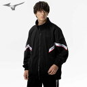 ミズノ フットボール サッカー フットサル ウェア モレリア トラックジャケット MORELIA オフザピッチ オフアパレル ユニセックス 40th P2MCC...