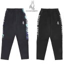 サッカージャンキー サッカー ウェア ITZY Dog +5 トレーニングパンツ トレーニングウェア ロングパンツ フットサル SJ24D15 soccer j...