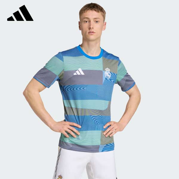  å ǥ 쥢롦ޥɥ꡼ 25/26 ץޥå㡼  ץ饷 ȥ졼˥󥰥 REAL MADRID JZU84-...