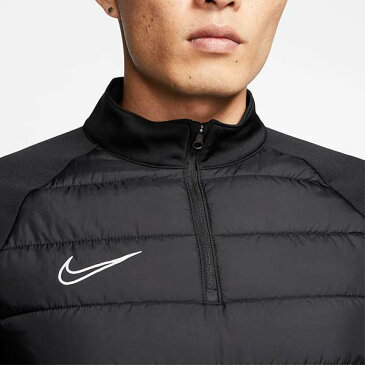 ナイキ DRY アカデミー ドリル WW トップ BQ7474 nike