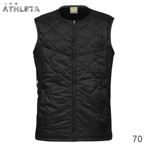 NORTH THE ノースフェイス M ダウンベスト ノースリーブ ブラック ATHLETA FACE レトロ 1996 アウター ベスト ダウン ウェア