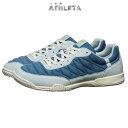 アスレタ フットサル シューズ インドア 屋内 ATHLETA CULTURA ID カルチャー サルシュー 11020-94 ATHLETA
