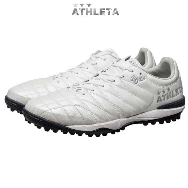 フットサル アスレタ サッカー フットサル シューズ O-Rei Treinamento A005 ターフ 屋外用 トレシュー 12007-1868 ATHLETA