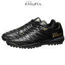 フットサル アスレタ サッカー フットサル シューズ O-Rei Treinamento A005 ターフ 屋外用 トレシュー 12007-7058 ATHLETA