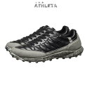 アスレタ フットサル シューズ ターフ 屋外 ATHLETA CULTURA MT カルチュラ トレシュー トレーニング 12012-70 ATHLETA