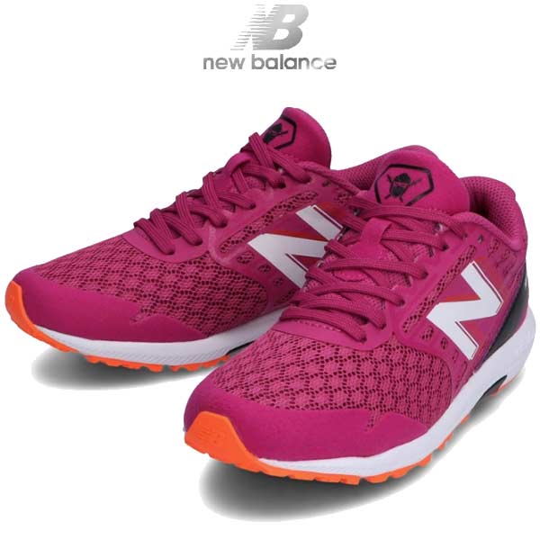 ニューバランス ジュニア ランニングシューズ NB HANZO J YPHANZE3 New Balance