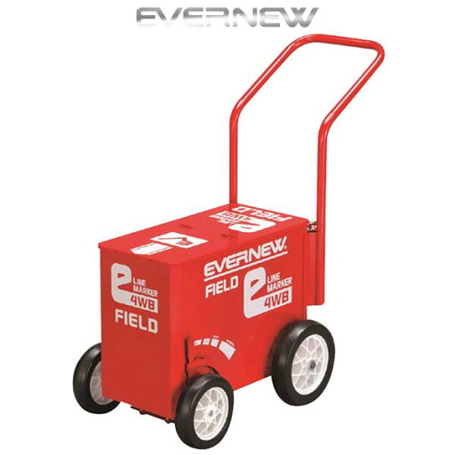 エバニュー スポーツ 体育用品 ラインカー ライン引き eライン引 4WB 野球 4輪 ECO エコ 5cm幅 7.6cm幅 EKA615 EVERNEW -BO- エバニュー スポーツ 体育用品 ラインカー ライン引き eライン引 4WB 野球 4輪 ECO エコ 5cm幅 7.6cm幅 EKA615 EVERNEW -BO-