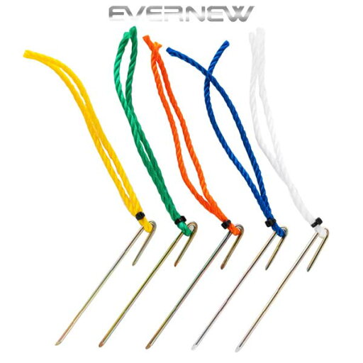 エバニュー スポーツ 体育用品 ポイントマーカー 目印 グラウンドポイント 6 10本入 EKA809 EVERNEW -BO- エバニュー スポーツ 体育用品 ポイントマーカー 目印 グラウンドポイント 6 10本入 EKA809 EVERNEW -BO-